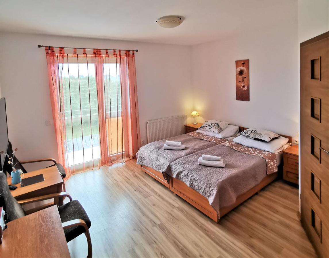 Pokoje I Apartamenty Sol Grzybowo  Extérieur photo