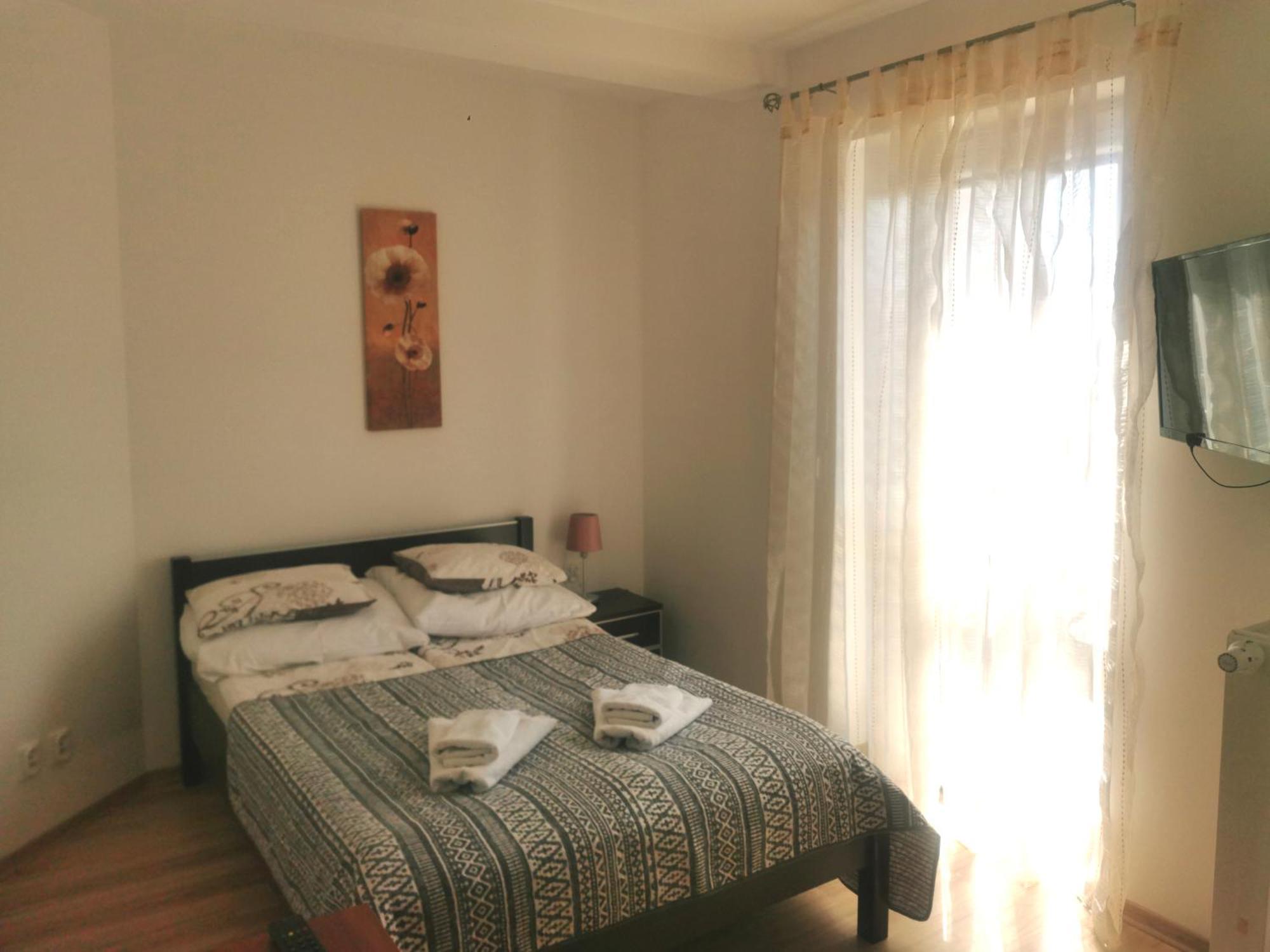 Pokoje I Apartamenty Sol Grzybowo  Chambre photo