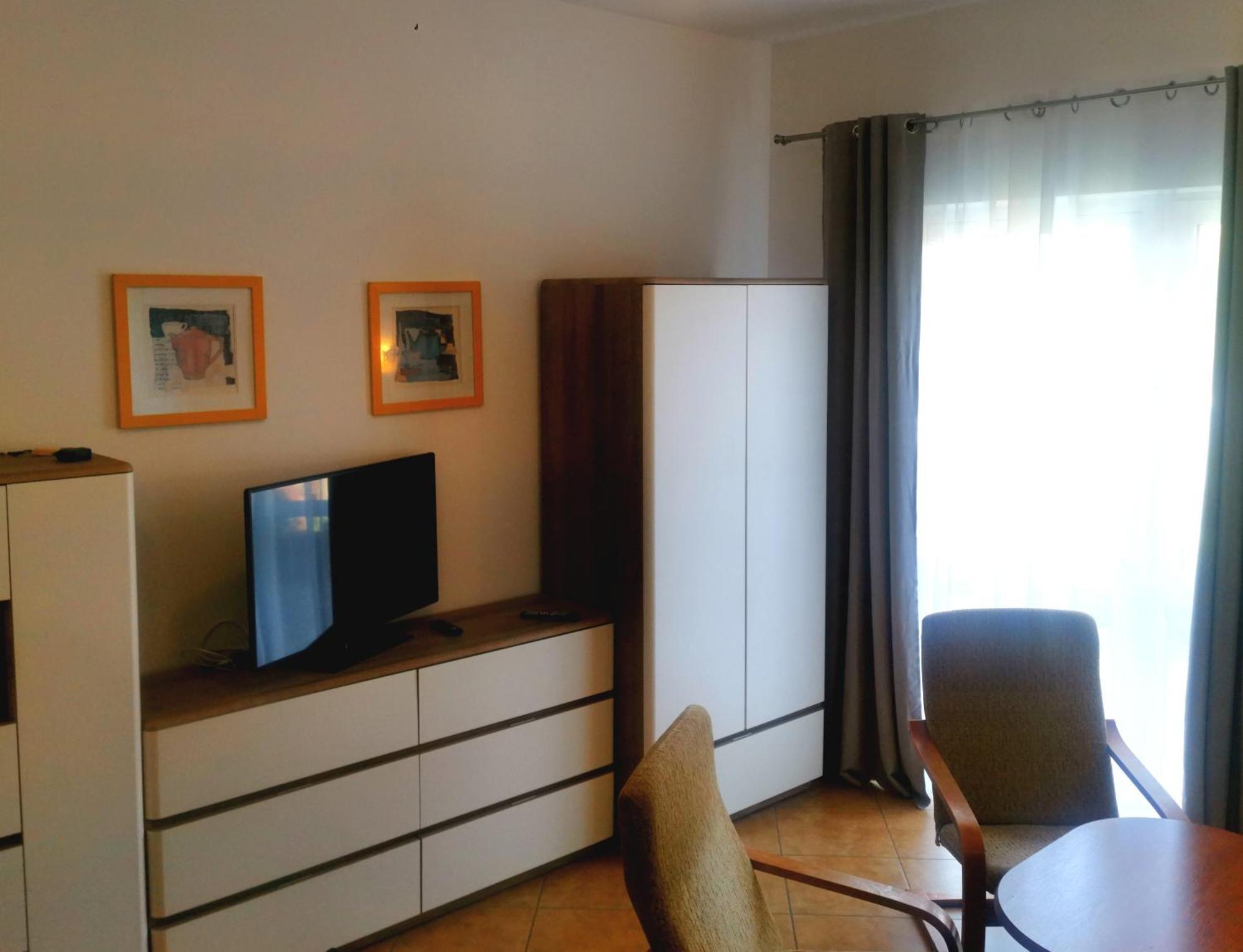 Pokoje I Apartamenty Sol Grzybowo  Chambre photo