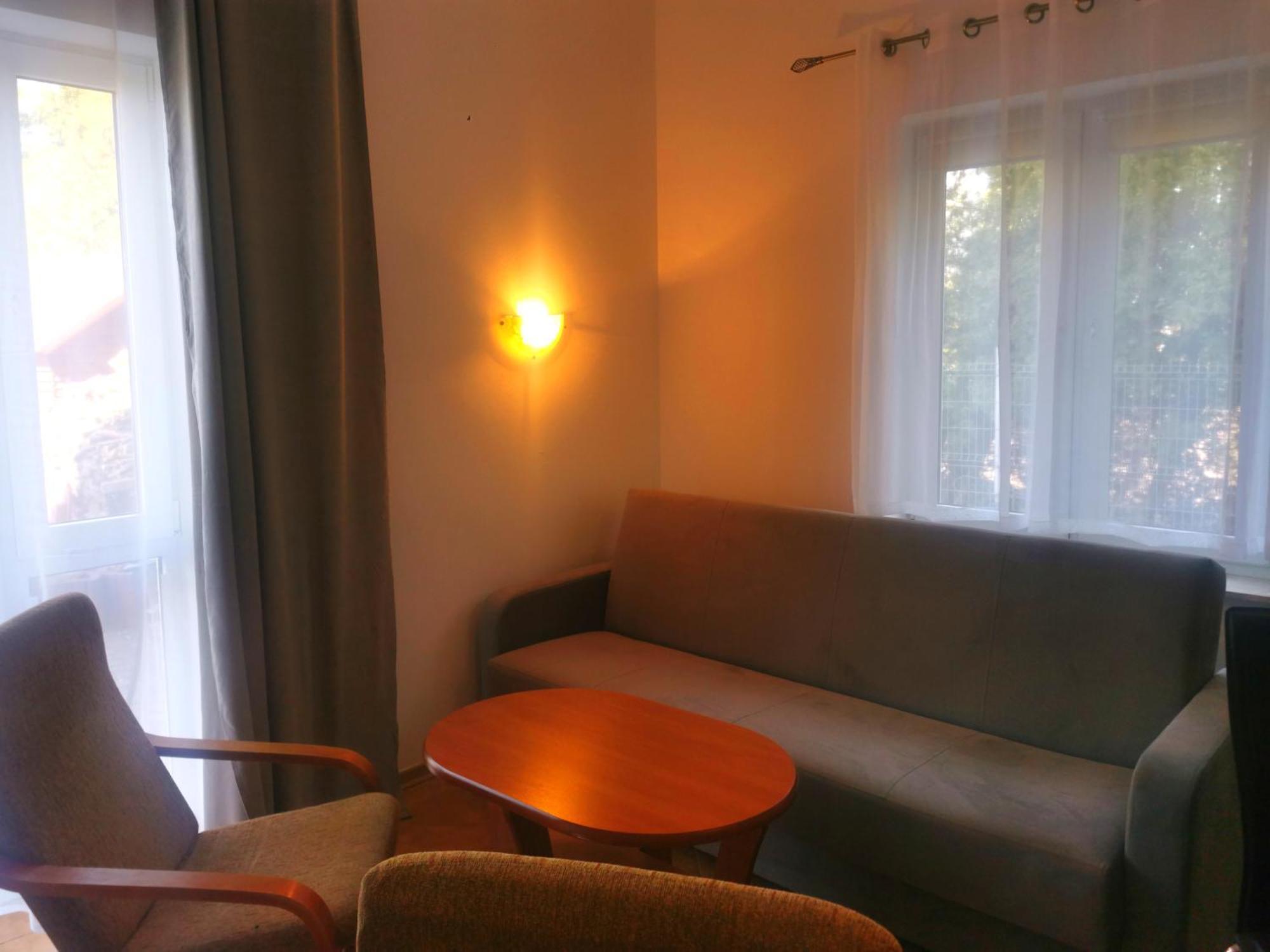 Pokoje I Apartamenty Sol Grzybowo  Chambre photo